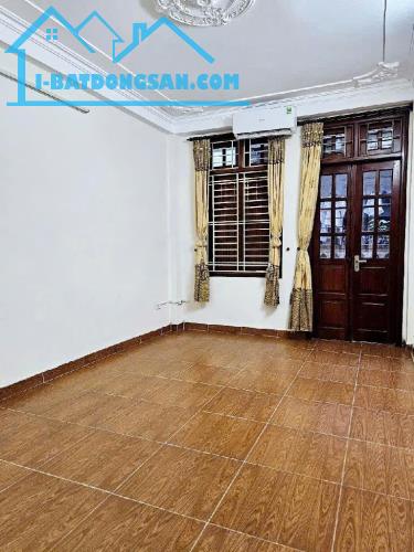 Bán nhà Quan Nhân gần ngã tư sở ngõ thông 35m2 MT 4m 6.x tỷ - 4