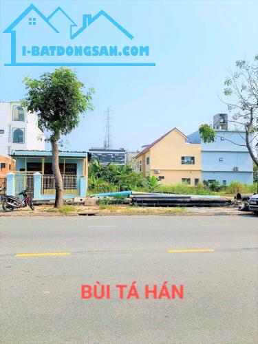 250M XÂY BIỆT THỰ VILLA NAM VIỆT Á trục 15M BÙI TÁ HÁN Ngũ Hành Sơn - 1