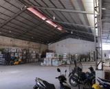 Kho 1200m2 ( kho 1000m2 - 200m2 vp) Quận 12