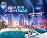 🏙️ BÌNH SƠN OCEAN PARK - KHÔNG THỂ BỎ LỠ CƠ HỘI SỞ HỮU SHOPHOUSE BẬC NHẤT NINH THUẬN 🌊