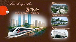 BCONS ASIHI – KHỞI NGUỒN CUỘC SỐNG AN NHIÊN - 1