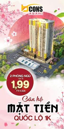 BCONS ASIHI – KHỞI NGUỒN CUỘC SỐNG AN NHIÊN - 2