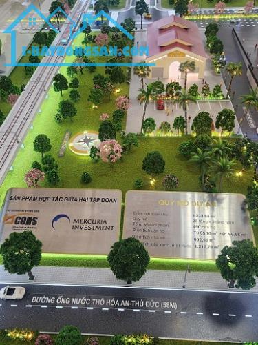 BCONS ASIHI – KHỞI NGUỒN CUỘC SỐNG AN NHIÊN - 3