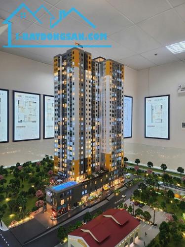 BCONS ASIHI – KHỞI NGUỒN CUỘC SỐNG AN NHIÊN - 4