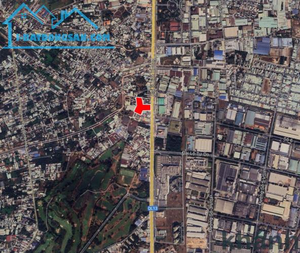 Khải Hoàn Imperial - Dự án đạt chuẩn Singapore tại Quốc Lộ 13, TP. Thuận An, Bình Dương - 2