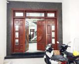 🏠🏠 NHÀ 4 TẦNG RỘNG THOÁNG 🏠🏠 NGANG 5.5M x 20M. HẺM XE TẢI NHƯ MẶT TIỀN NGAY EMART PHAN