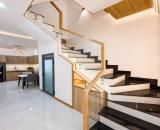 Bán nhà mới Nguyễn Thái Sơn 27m2 hẻm 2,5m – Giá 4,68 Tỷ tl.