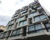 *Bán Toà nhà 8 tầng, (mặt tiền 8m), đường Trần Phú, Gần Thái Phiên, dt 73m2, giá 39 Tỷ TL