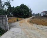 HOT !!! SỞ HỮU NGAY LÔ ĐẤT ĐỆP – GIÁ TỐT - VỊ TRÍ ĐẮC ĐỊA TAI ĐỒI SEN, BÌNH YÊN (CŨ), HẠ
