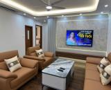 Cần bán căn hộ tòa C.. Nguyễn Cơ Thạch