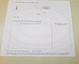 CẦN BÁN GẤP LÔ ĐẤT NHÀ VƯỜN 631M2 NGAY TRUNG TÂM THỊ TRẤN PHƯỚC HẢI, BRVT