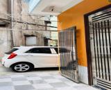 Bán Nhà Thạch Bàn, Long Biên 33m2, 5T chỉ 6,8 tỷ (ngõ thoáng, ô tô cách 10m)