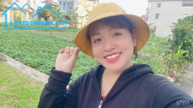 Rẻ nhất xã Kim Anh- Hà Nội-Gần 250m2-chỉ 1.x tỷ-đường thông-oto tránh- giá đầu tư. - 2