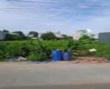 Bán Lô Đất Shr 125m2 Đối Diện Ecity Tân Đức ,1 Sẹc Đại Lộ Long An Giá 1 Tỷ 750