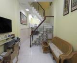 NGUYỄN THÁI SƠN – NGAY ĐẠI HỌC CÔNG NGHIỆP 4 – 60M2 – 4 TẦNG – HẺM 5M – CHỈ 7 TỶ 6