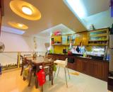 Nhà trung tâm Hai Bà Trưng, Hồng Mai, Nhà Mới, ở Luôn 5 tầng Đẹp, 32m2, Hiếm