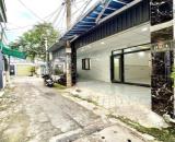 Bà Điểm (HM) bán nhà 80m2 ngang 7,6m gần Nguyễn Ảnh Thủ, Tô Ký giá 4,29tỷ