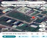 BÁN ĐẤT NGAY XÃ BÌNH MỸ DT 108M2 GIÁ 3TY700(TL) SHR SANG TÊN CÔNG CHỨNG NGAY