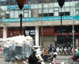 Cần bán ki-ot kinh doanh 28 m2 x Mt 4m mặt phố Phạm Ngọc Thạch, Đống Đa. Sở hữu lâu dài