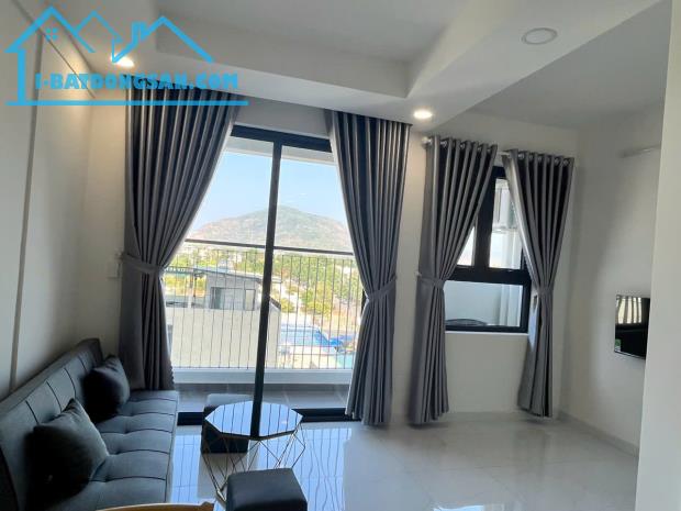Bán Căn Hộ Osimi Phú Mỹ Giá Cực Tốt - 5