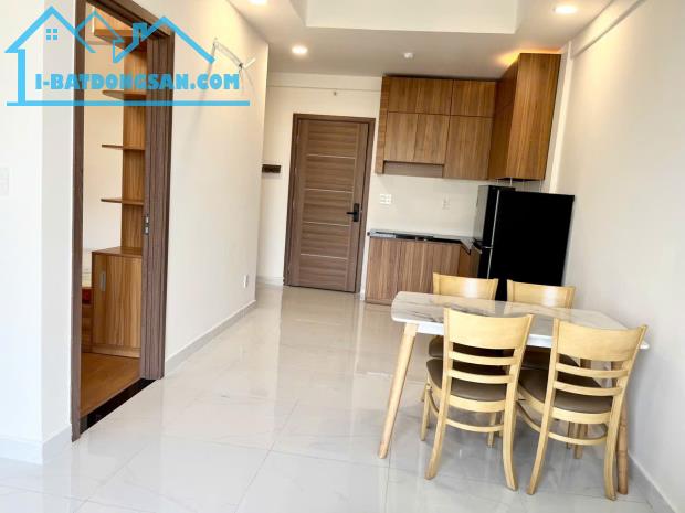 Bán Căn Hộ Osimi Phú Mỹ Giá Cực Tốt - 4