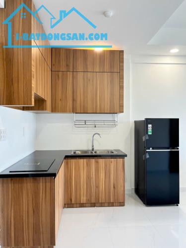 Bán Căn Hộ Osimi Phú Mỹ Giá Cực Tốt - 1