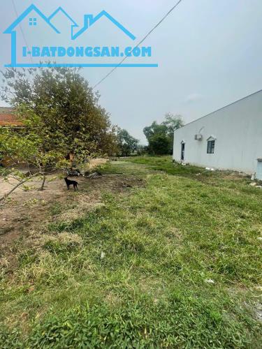 Chính Chủ Cần Bán Lô Đất Vị Trí Đẹp Tại Đức Hoà, Long An - 1