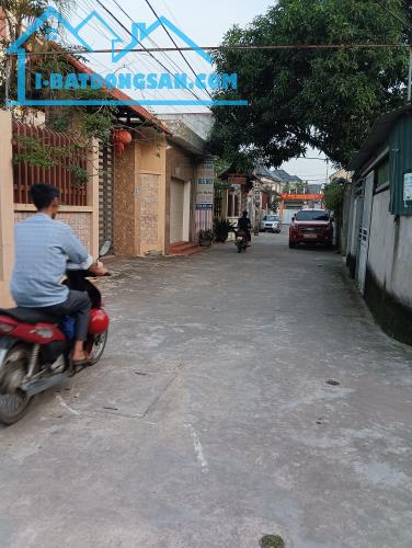 Bán Đất - Lạc Nông(Mai Đình) - 46M2 Full Thổ Cư - 1,7 Tỷ - 2