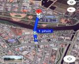 Nhà+Đất KDC Bắc Xuân An-Hàm Thắng-Lâm Đồng-DT 100m2,gần Ngã 4,trường Lê Quý Đôn