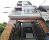 💎 CHỈ NHỈNH 5 TỶ – SỞ HỮU NGAY NHÀ ĐẸP 5 TẦNG FULL NỘI THẤT Ở YÊN NGHĨA 💎