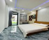 Bán gấp nhà đẹp hẻm xe hơi Huỳnh Văn Nghệ, Tân Bình, gần chợ, siêu thị, trường học, 4.x tỷ