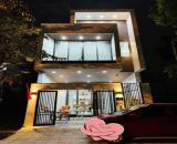 NHÀ PHỐ FULL NỘI THẤT, ĐÃ HOÀN CÔNG, GẦN KCN CẦU TRÀM, CHỈ 2T3