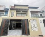 NHÀ 1 TRỆT 1 LẦU, 99M², THIẾT KẾ HIỆN ĐẠI, FULL NỘI THẤT, CHỈ 2.3 TỶ.