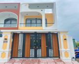 NHÀ MỚI 99,3M², SHR, MẶT TIỀN RỘNG, KINH DOANH THUẬN TIỆN, 2.3 TỶ.