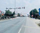 Bán lô góc siêu ĐẸP mặt đường 5 mới Lương Quán, Nam Sơn, An Dương, Hải Phòng. 250m2