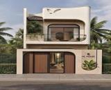 BÁN NHÀ LẦU THỔ CƯ, 105M2, NGAY ỦY BAN TRẢNG DÀI,BIÊN HÒA. GIA 4TỶ150
