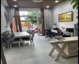 Siêu Phẩm Sân Vườn - Khu Cityland - Hẻm Xe hơi Tránh 111M2 4 Tầng ( 5 X 23 )  11.9 tỷ