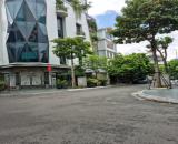 TÒA BUILDING 7 TẦNG BÁN ĐẢO LINH ĐÀM -  LÔ GÓC 3 MẶT TIỀN  - VIEW HỒ - 203M2 - 65 TỶ.