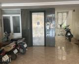 Hiếm nhà đẹp 7 tầng mặt đường Quốc Lộ 6, 187m2, MT 8.5m, thang máy, KD sầm uất, giá 28.8