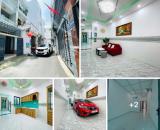 Bán nhà hẻm thông ôtô Ngô Đức Kế.vũng tàu.. Nhà xây chắc chắn