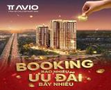 Cơ hội cuối cùng sở hữu TT Avio, giá siêu tốt chỉ từ 1,4 tỷ/căn, chiết khấu đến 100 triệu