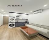 Anh Cường cấn bán tòa CCMN gần phố Yên Lãng 95m2*7T thang máy 22 PKK xây mới PCCC đủ