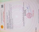 CẦN BÁN GẤP LÔ ĐẤT NHÀ VƯỜN 631M2 NGAY TRUNG TÂM THỊ TRẤN PHƯỚC HẢI, BRVT CHỈ TỪ 1TỶ8