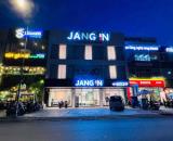 Bán Nhà Mặt Tiền Đường Song Hành,An Phú,Q2 DT:300m2(15mx20m) HĐT:230 Triệu/Tháng