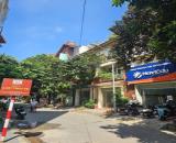 MẶT PHỐ YÊN HOA - GẦN NGHI TÀM - LÔ GÓC SIÊU ĐẸP - KINH DOANH ĐỈNH 💰