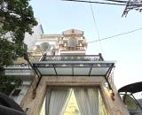 Bán Nhà Mặt Hẻm Thông Quận 8 – 4PN,4,5x16m- Gần Hoàng Ngân, Giá Chỉ 6 Tỷ thương lượng mạnh