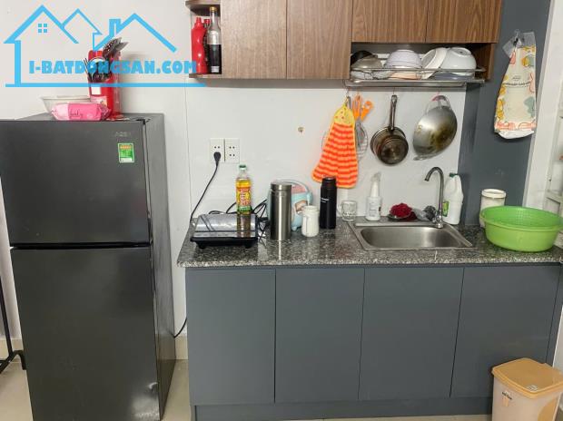 CHO THUÊ PHÒNG FULL NỘI THẤT – TRUNG TÂM QUẬN 8