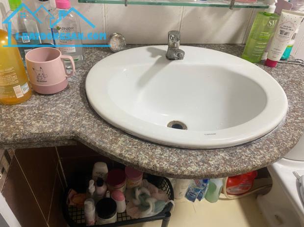 CHO THUÊ PHÒNG FULL NỘI THẤT – TRUNG TÂM QUẬN 8 - 3