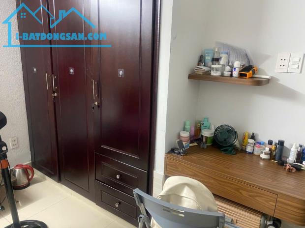 CHO THUÊ PHÒNG FULL NỘI THẤT – TRUNG TÂM QUẬN 8 - 4