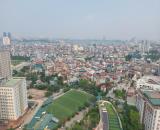 Hiếm, chỉ hơn 70tr/m2, chung cư View Hồ Tây, 140m2, lô góc, 3 ngủ rộng rãi